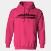 Heavy Blend™ Adult Hooded Sweatshirt Thumbnail