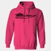 Heavy Blend™ Adult Hooded Sweatshirt Thumbnail