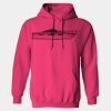 Heavy Blend™ Adult Hooded Sweatshirt Thumbnail