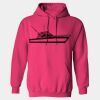 Heavy Blend™ Adult Hooded Sweatshirt Thumbnail