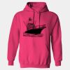 Heavy Blend™ Adult Hooded Sweatshirt Thumbnail