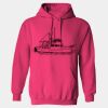 Heavy Blend™ Adult Hooded Sweatshirt Thumbnail