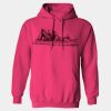 Heavy Blend™ Adult Hooded Sweatshirt Thumbnail