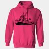 Heavy Blend™ Adult Hooded Sweatshirt Thumbnail