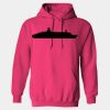 Heavy Blend™ Adult Hooded Sweatshirt Thumbnail