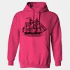 Heavy Blend™ Adult Hooded Sweatshirt Thumbnail