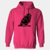 Heavy Blend™ Adult Hooded Sweatshirt Thumbnail