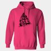 Heavy Blend™ Adult Hooded Sweatshirt Thumbnail