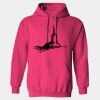 Heavy Blend™ Adult Hooded Sweatshirt Thumbnail