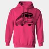 Heavy Blend™ Adult Hooded Sweatshirt Thumbnail