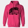 Heavy Blend™ Adult Hooded Sweatshirt Thumbnail