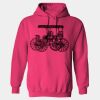 Heavy Blend™ Adult Hooded Sweatshirt Thumbnail