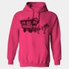 Heavy Blend™ Adult Hooded Sweatshirt Thumbnail