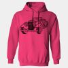 Heavy Blend™ Adult Hooded Sweatshirt Thumbnail