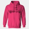 Heavy Blend™ Adult Hooded Sweatshirt Thumbnail