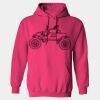 Heavy Blend™ Adult Hooded Sweatshirt Thumbnail