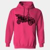 Heavy Blend™ Adult Hooded Sweatshirt Thumbnail