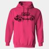 Heavy Blend™ Adult Hooded Sweatshirt Thumbnail