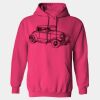 Heavy Blend™ Adult Hooded Sweatshirt Thumbnail