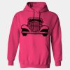 Heavy Blend™ Adult Hooded Sweatshirt Thumbnail