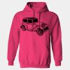 Heavy Blend™ Adult Hooded Sweatshirt Thumbnail