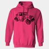 Heavy Blend™ Adult Hooded Sweatshirt Thumbnail