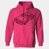 Heavy Blend™ Adult Hooded Sweatshirt Thumbnail