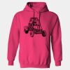 Heavy Blend™ Adult Hooded Sweatshirt Thumbnail