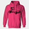 Heavy Blend™ Adult Hooded Sweatshirt Thumbnail