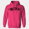 Heavy Blend™ Adult Hooded Sweatshirt Thumbnail