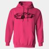 Heavy Blend™ Adult Hooded Sweatshirt Thumbnail