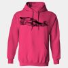 Heavy Blend™ Adult Hooded Sweatshirt Thumbnail