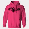 Heavy Blend™ Adult Hooded Sweatshirt Thumbnail