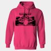 Heavy Blend™ Adult Hooded Sweatshirt Thumbnail