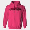 Heavy Blend™ Adult Hooded Sweatshirt Thumbnail