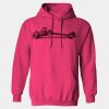 Heavy Blend™ Adult Hooded Sweatshirt Thumbnail