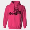 Heavy Blend™ Adult Hooded Sweatshirt Thumbnail