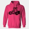 Heavy Blend™ Adult Hooded Sweatshirt Thumbnail