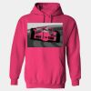 Heavy Blend™ Adult Hooded Sweatshirt Thumbnail