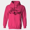 Heavy Blend™ Adult Hooded Sweatshirt Thumbnail