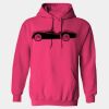 Heavy Blend™ Adult Hooded Sweatshirt Thumbnail