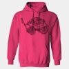 Heavy Blend™ Adult Hooded Sweatshirt Thumbnail