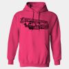 Heavy Blend™ Adult Hooded Sweatshirt Thumbnail