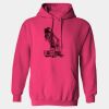 Heavy Blend™ Adult Hooded Sweatshirt Thumbnail