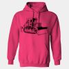 Heavy Blend™ Adult Hooded Sweatshirt Thumbnail