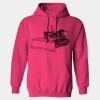 Heavy Blend™ Adult Hooded Sweatshirt Thumbnail