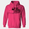 Heavy Blend™ Adult Hooded Sweatshirt Thumbnail