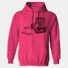 Heavy Blend™ Adult Hooded Sweatshirt Thumbnail