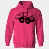 Heavy Blend™ Adult Hooded Sweatshirt Thumbnail