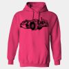 Heavy Blend™ Adult Hooded Sweatshirt Thumbnail